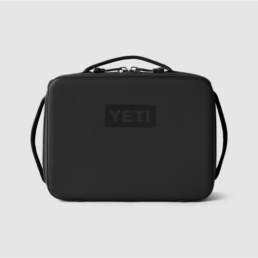 Yeti Daytrip 2.0 5L Insulated Lunch Box - Black