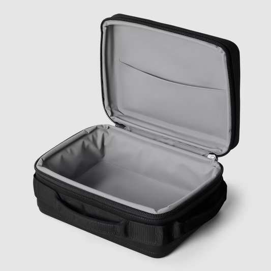 Yeti Daytrip 2.0 5L Insulated Lunch Box - Black
