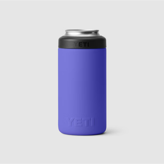 Yeti Rambler 473ml Colster Tall Can Insulator - Ultramarine Violet