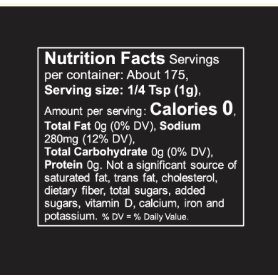 Fire & Smoke Society - Garlic Butter Steak