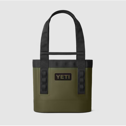Yeti Camino 20 Carryall Tote - Olive