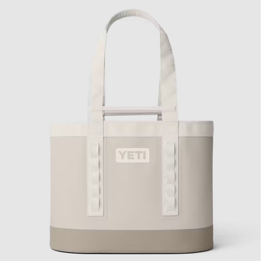 Yeti Camino 50 Carryall Tote - Cape Taupe
