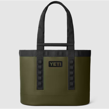 Yeti Camino 50 Carryall Tote - Olive
