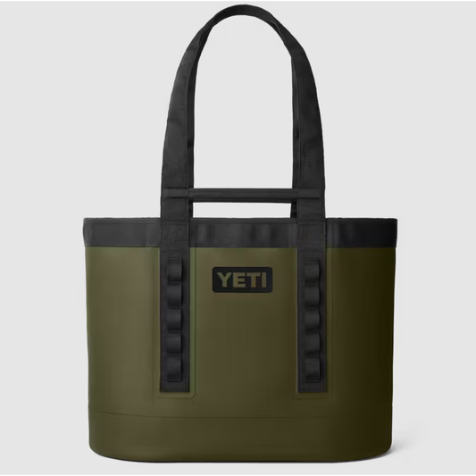 Yeti Camino 50 Carryall Tote - Olive