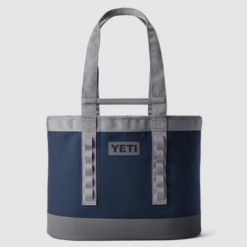 Yeti Camino 50 Carryall Tote - Navy