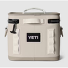 Yeti Hopper Flip 12 Soft Cooler - Cape Taupe