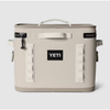 Yeti Hopper Flip 18 Soft Cooler - Cape Taupe