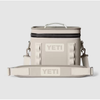 Yeti Hopper Flip 8 Soft Cooler - Cape Taupe