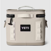 Yeti Hopper Flip 8 Soft Cooler - Cape Taupe