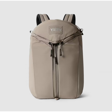 Yeti Ranchero 18L Backpack - Cape Dark Taupe