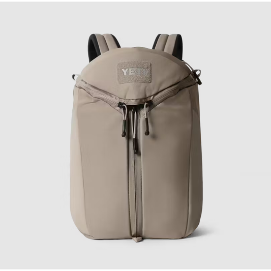 Yeti - Ranchero 18L Backpack - Cape Dark Taupe