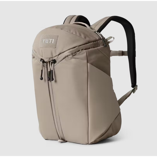 Yeti - Ranchero 18L Backpack - Cape Dark Taupe