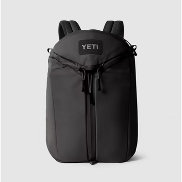 Yeti Ranchero 18L Backpack - Black