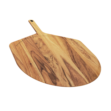 Gozney - Acacia Wood Pizza Peel & Server XL