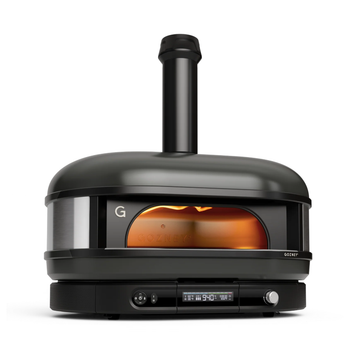 Gozney - Dome XL - Off-Black Dual Fuel