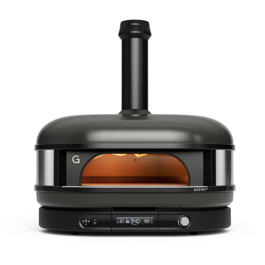 Gozney - Dome XL - Off-Black Dual Fuel
