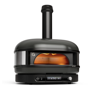 Gozney - Dome (Gen 2) - Off-Black Dual Fuel