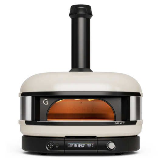 Gozney - Dome (Gen 2) - Bone Dual Fuel