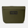 Yeti SideKick Dry 6L Gear Case - Olive