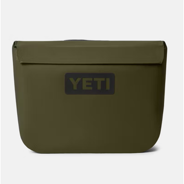 Yeti SideKick Dry 6L Gear Case - Olive