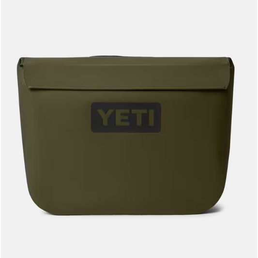 Yeti SideKick Dry 6L Gear Case - Olive