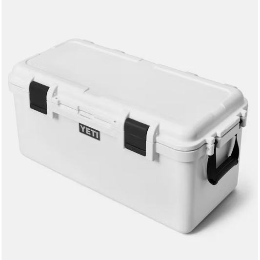 Yeti Loadout GoBox 60 - White