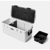 Yeti Loadout GoBox 60 - White