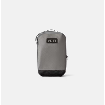Yeti Crossroads Medium Packing Cube - Grey