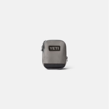 Yeti Crossroads Small Packing Cube - Grey