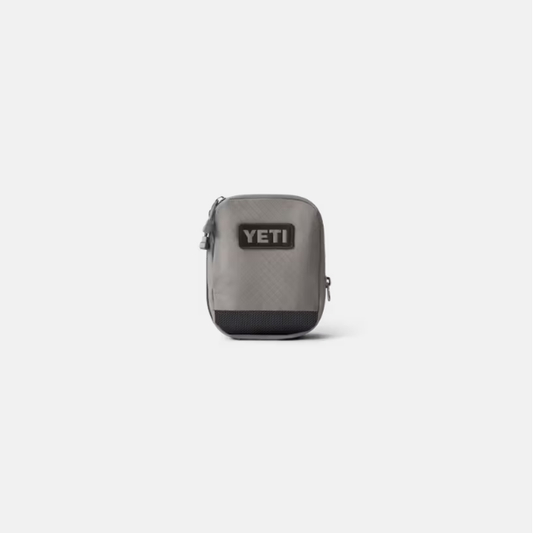 Yeti Crossroads Small Packing Cube - Grey