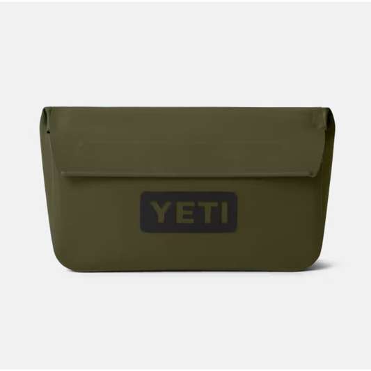 Yeti SideKick Dry 1L Gear Case - Olive