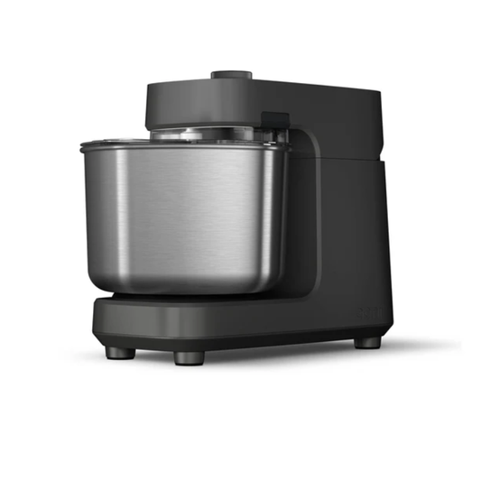 Ooni Halo Pro Spiral Mixer - Dark Grey