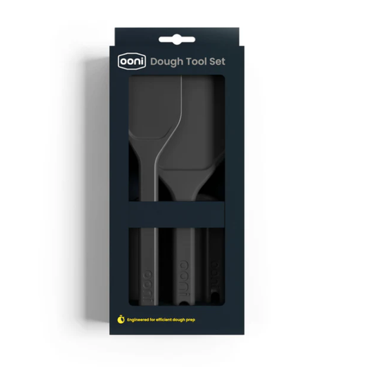 Ooni Dough Tools Set
