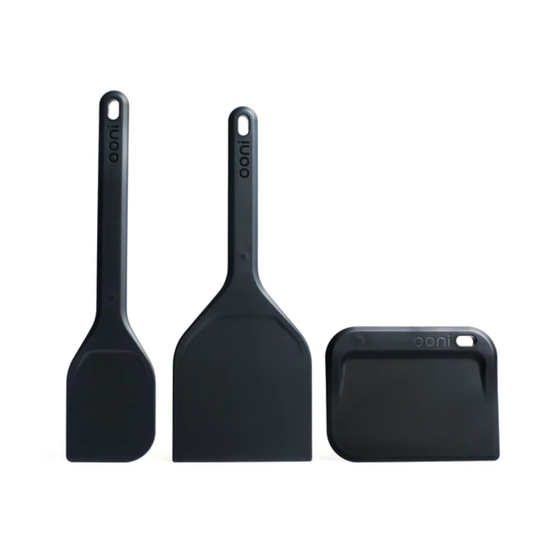 Ooni Dough Tools Set