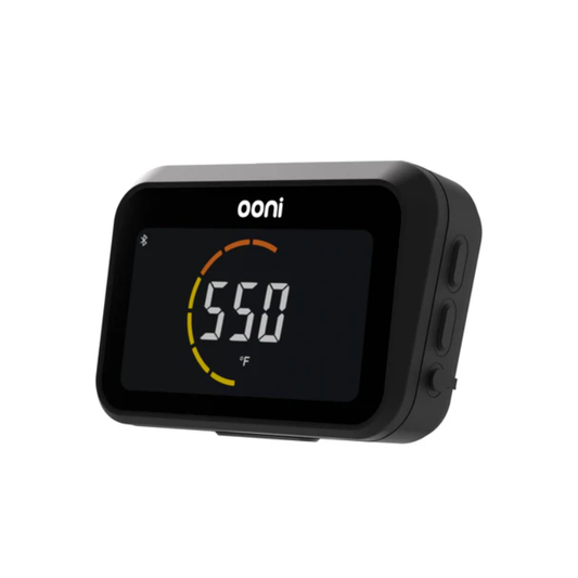 Ooni Connect Digital Temperature Hub