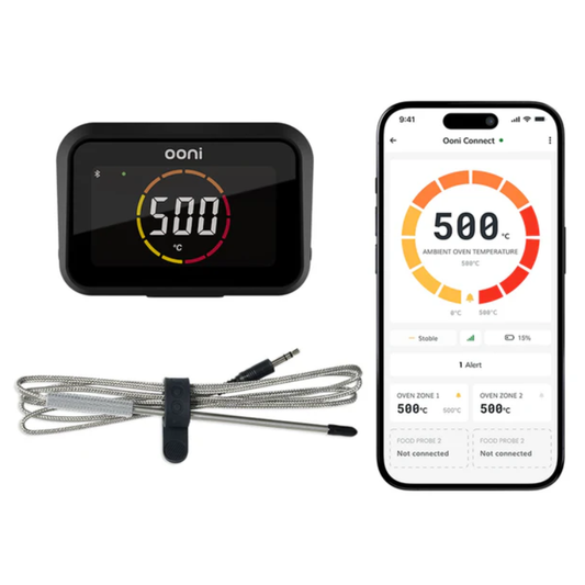 Ooni Connect Digital Temperature Hub