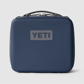 Yeti Daytrip 2.0 3L Insulated Lunch Box - Navy