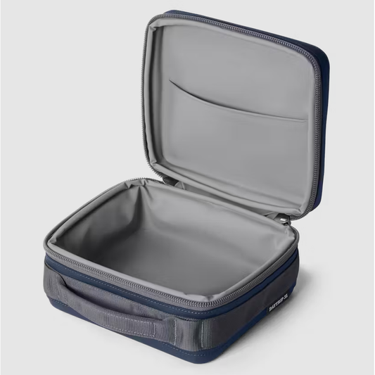 Yeti Daytrip 2.0 3L Insulated Lunch Box - Navy