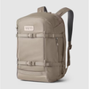 Yeti Crossroads 35L Backpack - Cape Dark Taupe