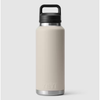 Yeti Rambler 46oz/1.4L Bottle With Chug Cap - Cape Taupe