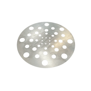 DrumBo - Heat Diffuser Plate