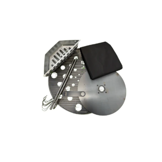 DrumBo - Backyard Supreme Bundle