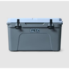 Yeti Tundra 45 Hard Cooler  - Blue Camo