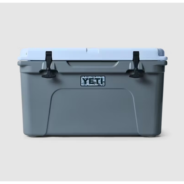 Yeti Tundra 45 Hard Cooler  - Blue Camo