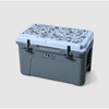 Yeti Tundra 45 Hard Cooler  - Blue Camo