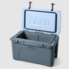 Yeti Tundra 45 Hard Cooler  - Blue Camo
