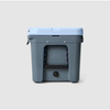 Yeti Tundra 45 Hard Cooler  - Blue Camo