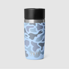 Yeti Rambler 12oz / 355ml Travel Bottle - Blue Camo