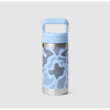 Yeti Rambler Jr 12oz/355ml Kids Bottle - Blue Camo