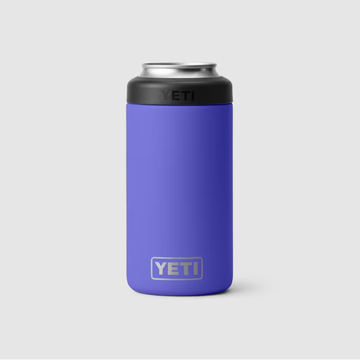 Yeti Rambler 473ml Colster Tall Can Insulator - Ultramarine Violet